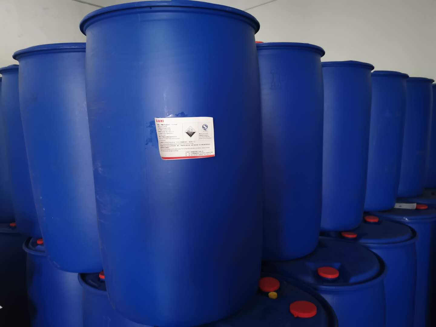 甲酸常見(jiàn)問(wèn)題講解